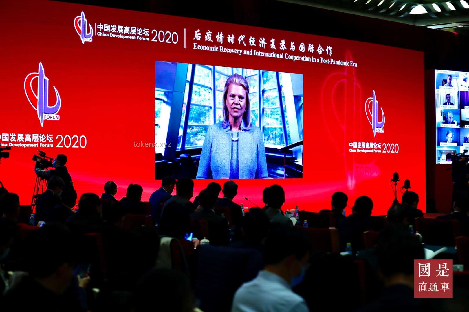 中美对话与合作解决方案